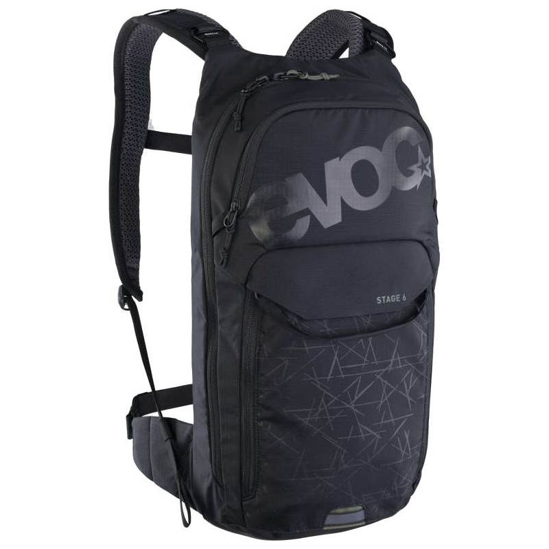 EVOC Stage 6 Backpack-1