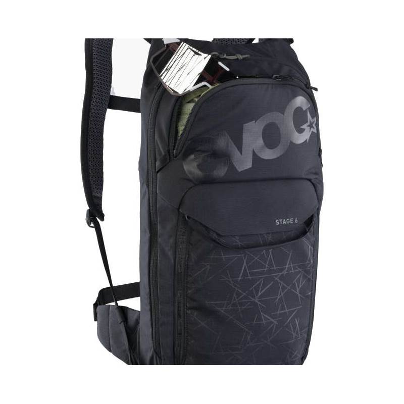 EVOC Stage 6 Backpack-3
