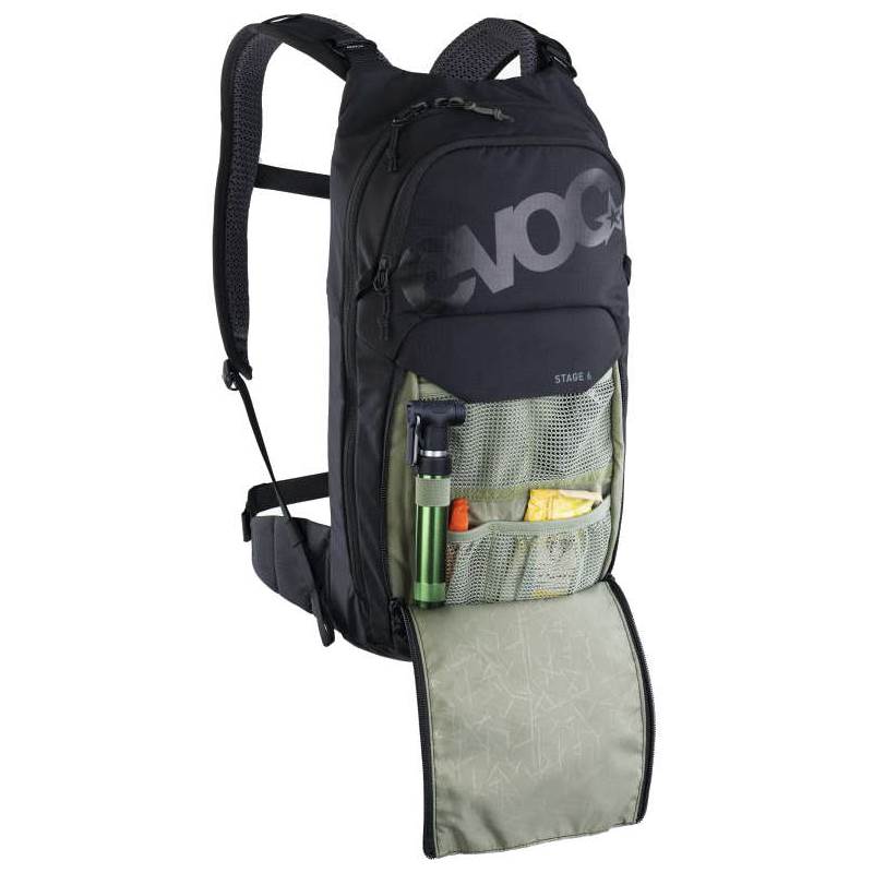 EVOC Stage 6 Backpack-5