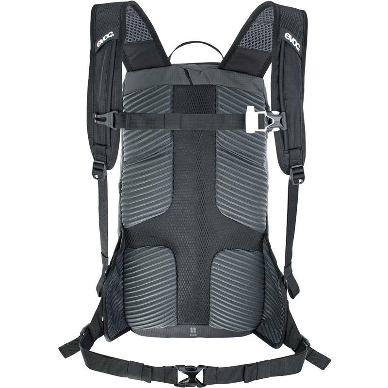 EVOC Ride 12 Backpack + Hydration Bladder 2-2