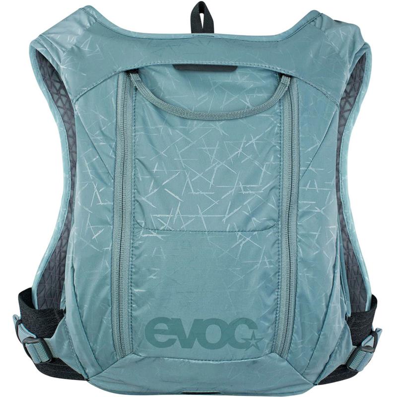 EVOC Hydro Pro 3 Backpack + Hydration Bladder 1.5-2