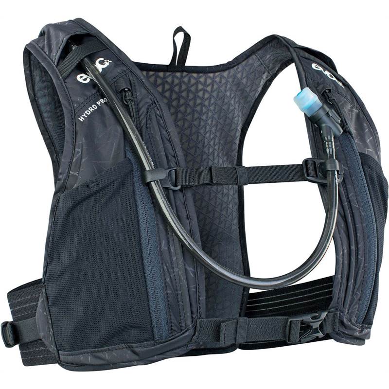 EVOC Hydro Pro 3 Backpack + Hydration Bladder 1.5-1