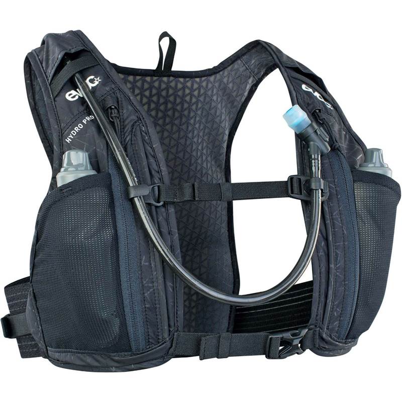 EVOC Hydro Pro 3 Backpack + Hydration Bladder 1.5-3