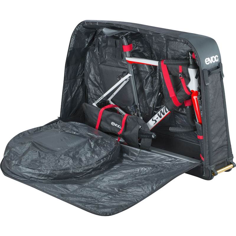 EVOC Chain Cover Road-2