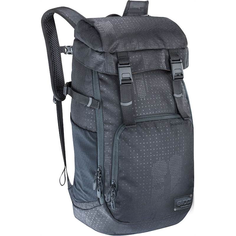 EVOC Mission Pro 28-1