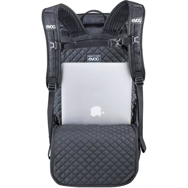 EVOC Mission Pro 28-2