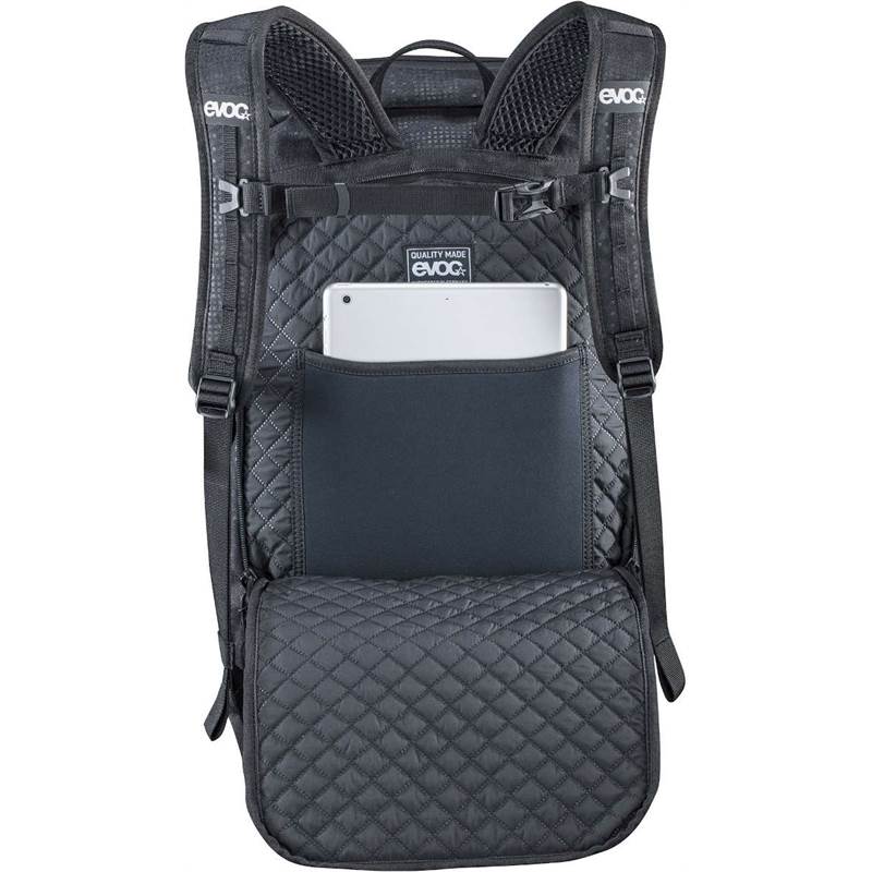 EVOC Mission Pro 28-3