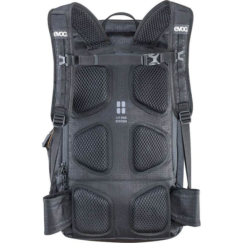 EVOC Mission Pro 28-4