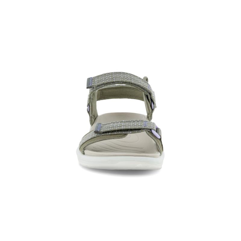 ECCO Womens X-Trinsic 3S Water Sandals-2