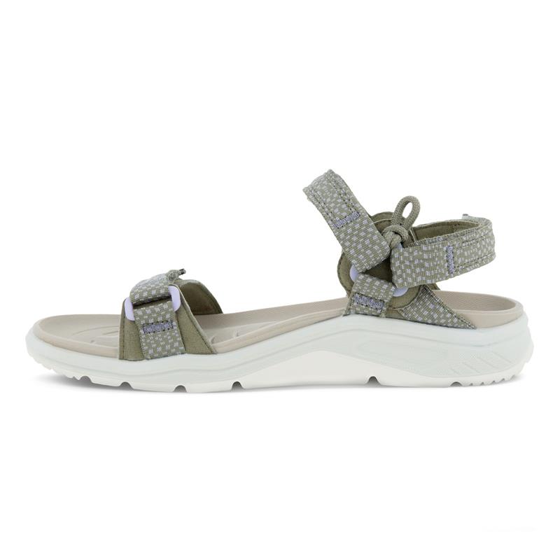 ECCO Womens X-Trinsic 3S Water Sandals-4