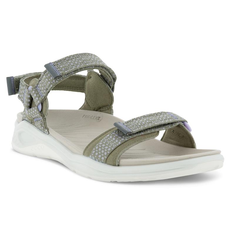 ECCO Womens X-Trinsic 3S Water Sandals-5