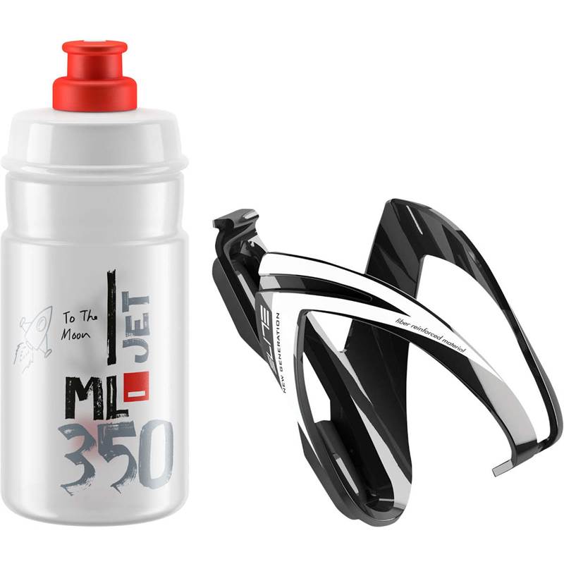 Elite Ceo Jet Youth Bottle Kit-2