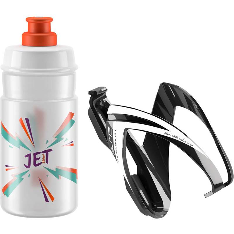 Elite Ceo Jet Youth Bottle Kit-3