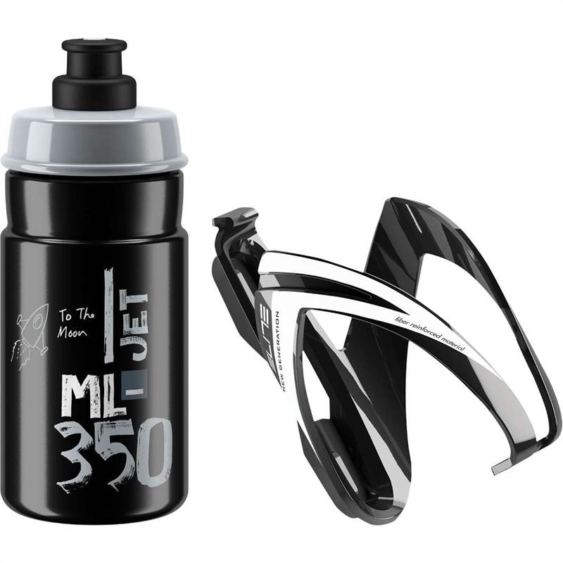 Elite Ceo Jet Youth Bottle Kit-1