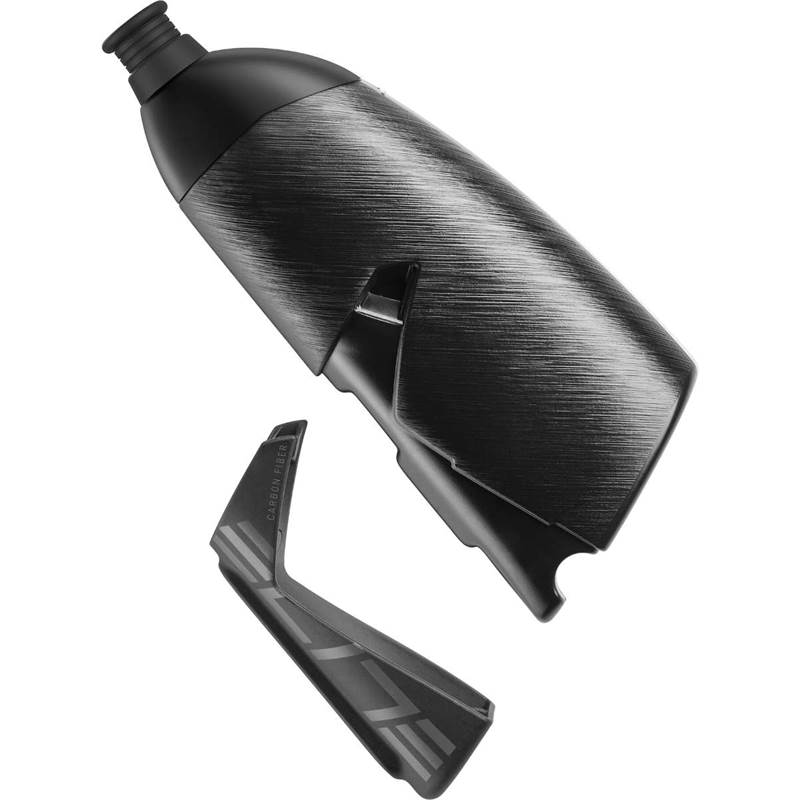 Elite Crono CX Kit with Carbon Cage and Aero Bottle-1