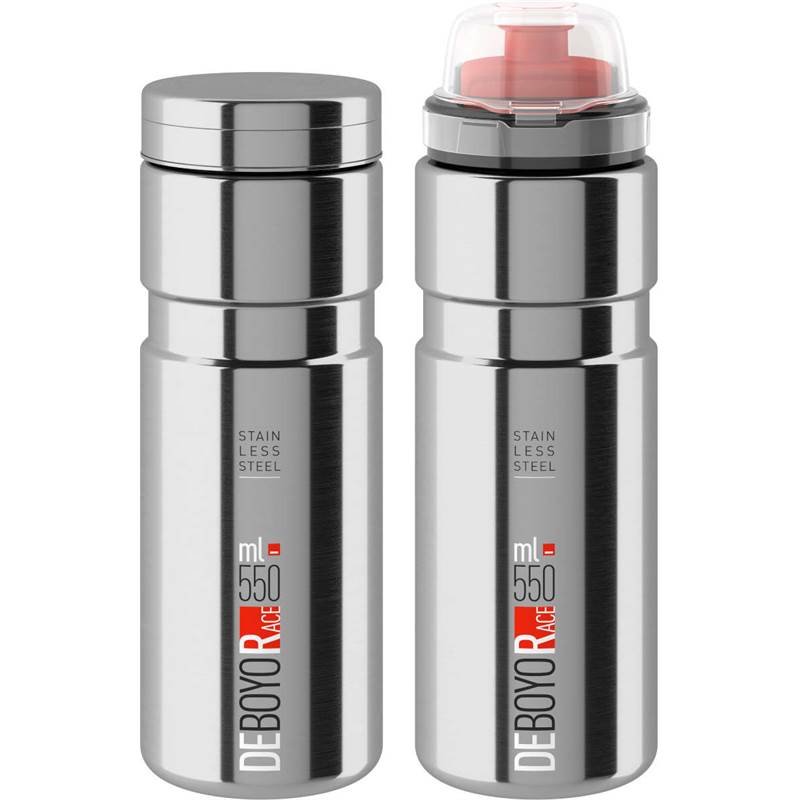 Elite Deboyo Race Vacuum 500ml Bottle-3