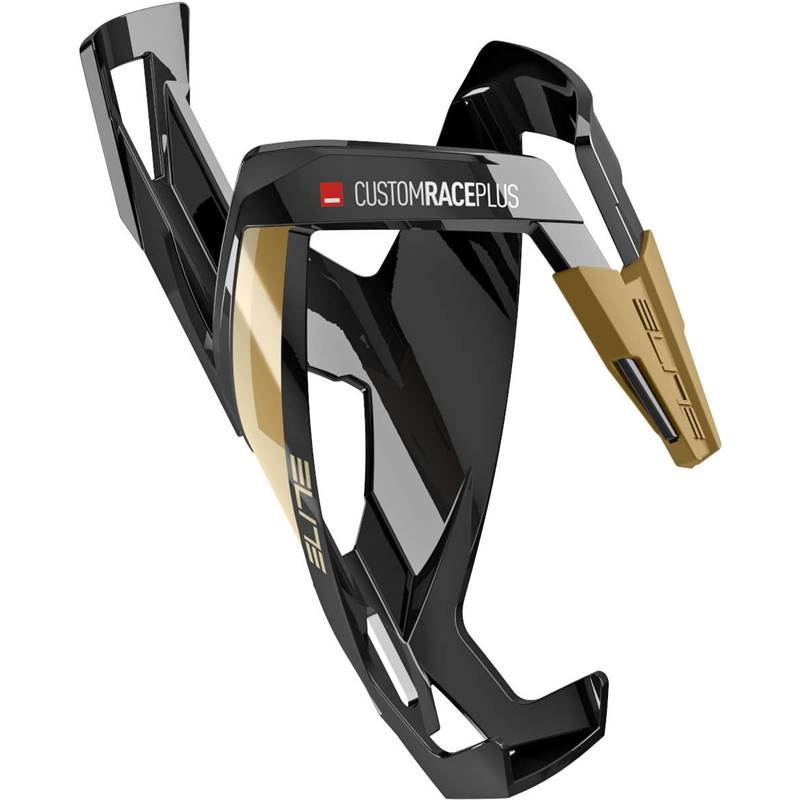 Elite Custom Race Plus Resin Cage-4