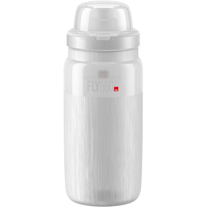 Elite Fly Tex MTB 550ml Bottle-1