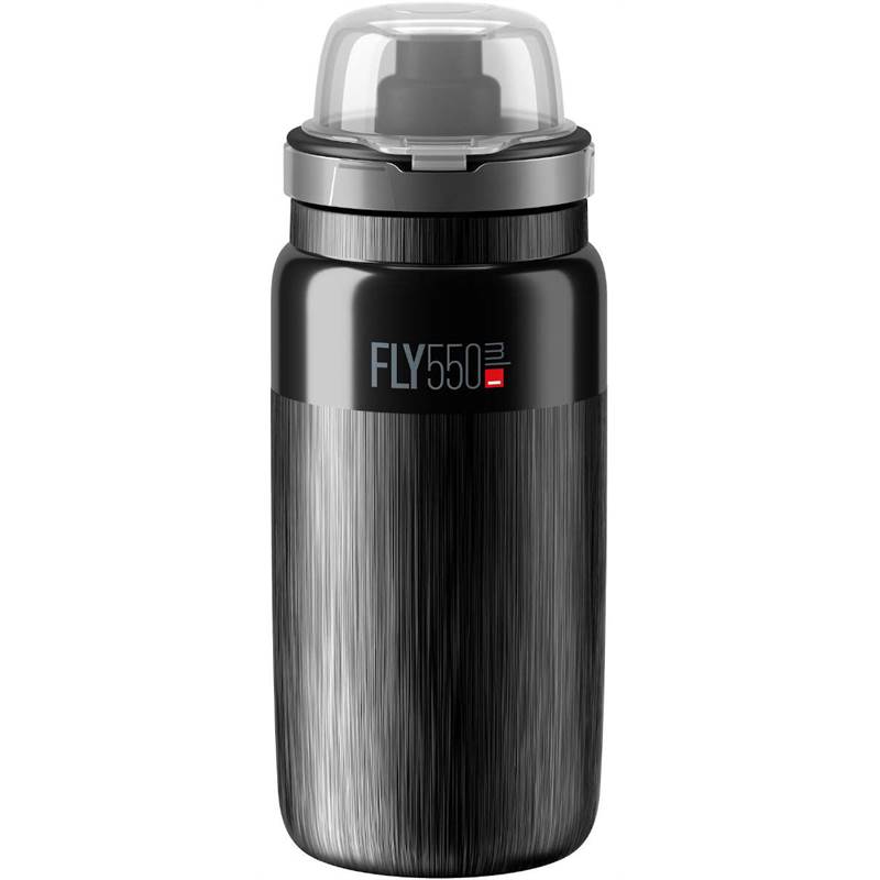 Elite Fly Tex MTB 550ml Bottle-2