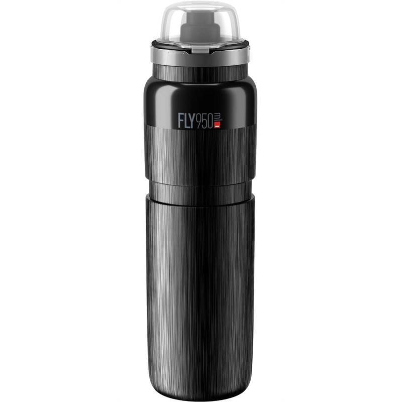 Elite Fly Tex MTB 950ml Bottle-2