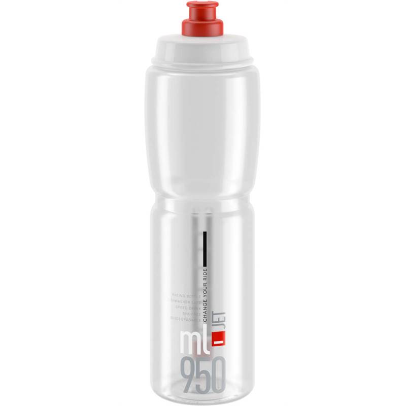 Elite Jet Biodegradable 950ml Bottle-1