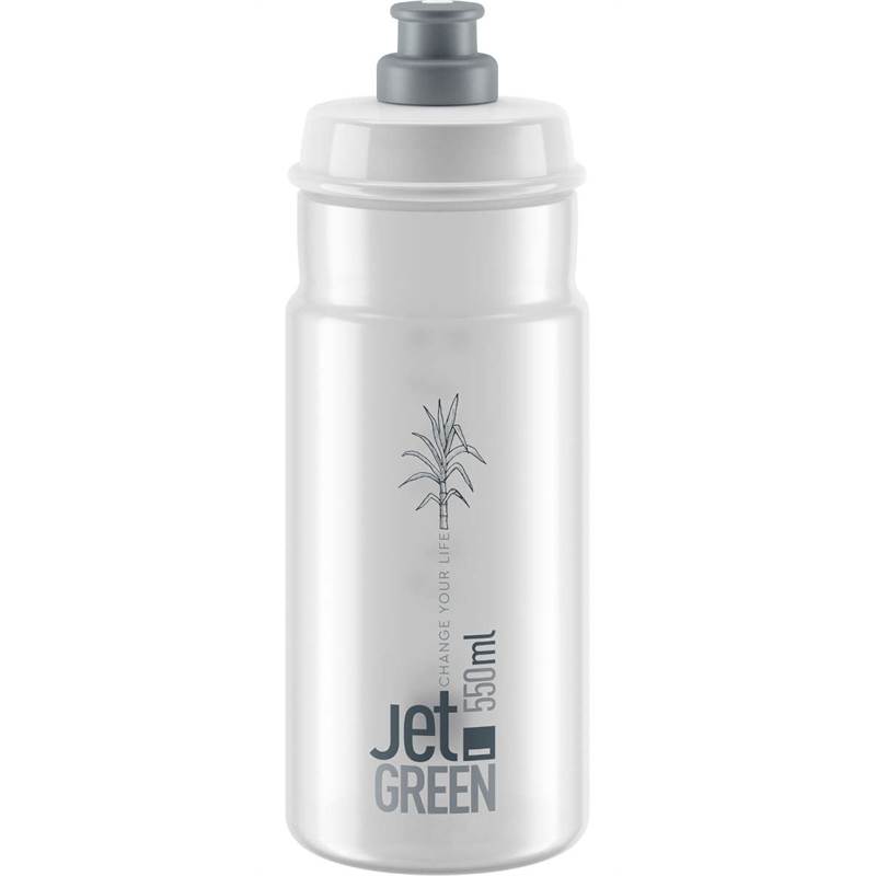 Elite Jet Green 550ml Bottle-1