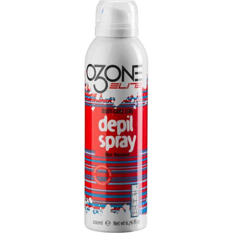 Elite O3one Hair Remover Depil Spray Cream-1