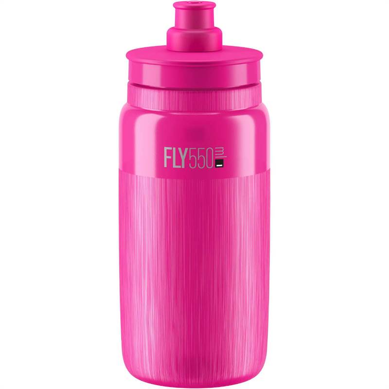 Elite Fly Teams Bike Bottle - 550ml-1
