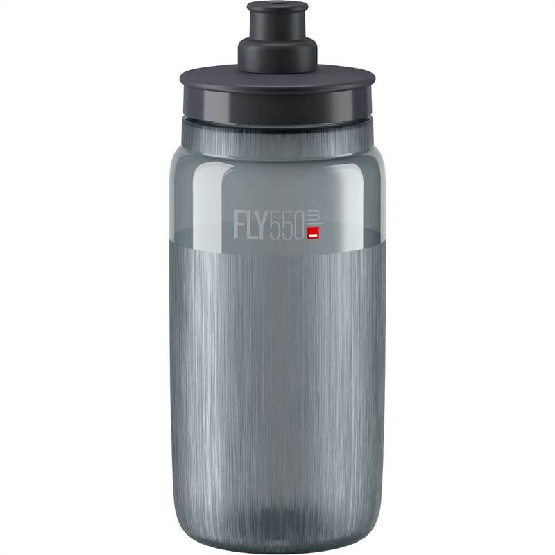 Elite Fly Teams Bike Bottle - 550ml-2