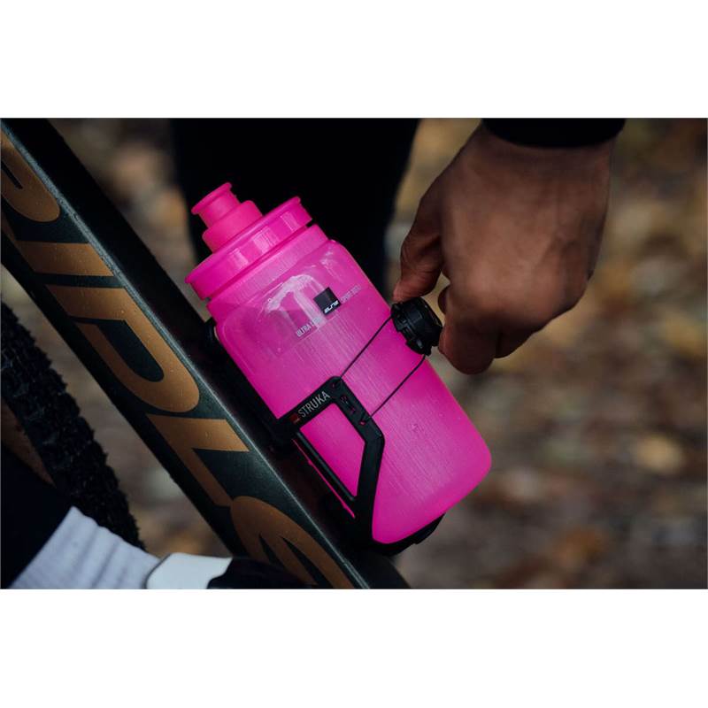 Elite Struka Microadjust Bottle Cage-5