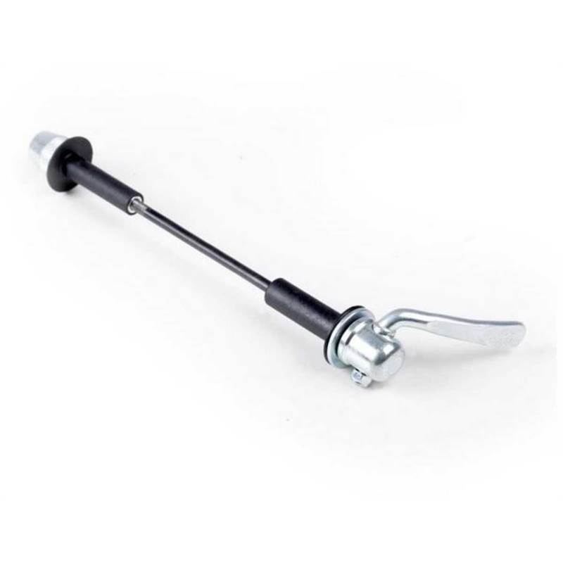 Elite 142 Mm Rear Thru-Axle Adaptor For Tuo, Qubo And Novo Trainers-1