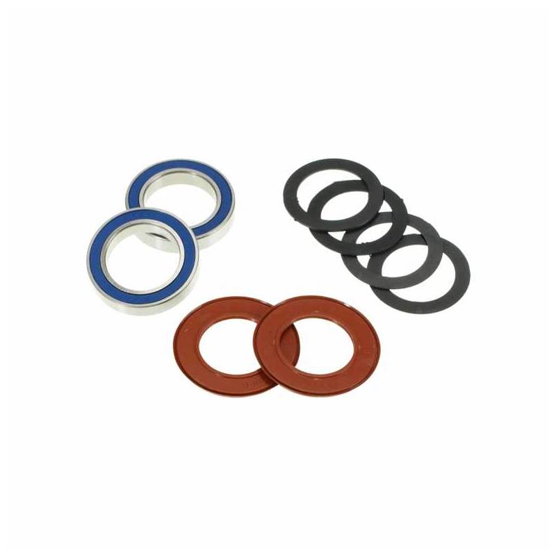 Enduro Bearings BB90/95 - Bottom Bracket Bearing Kit - ABEC 3 OS-1