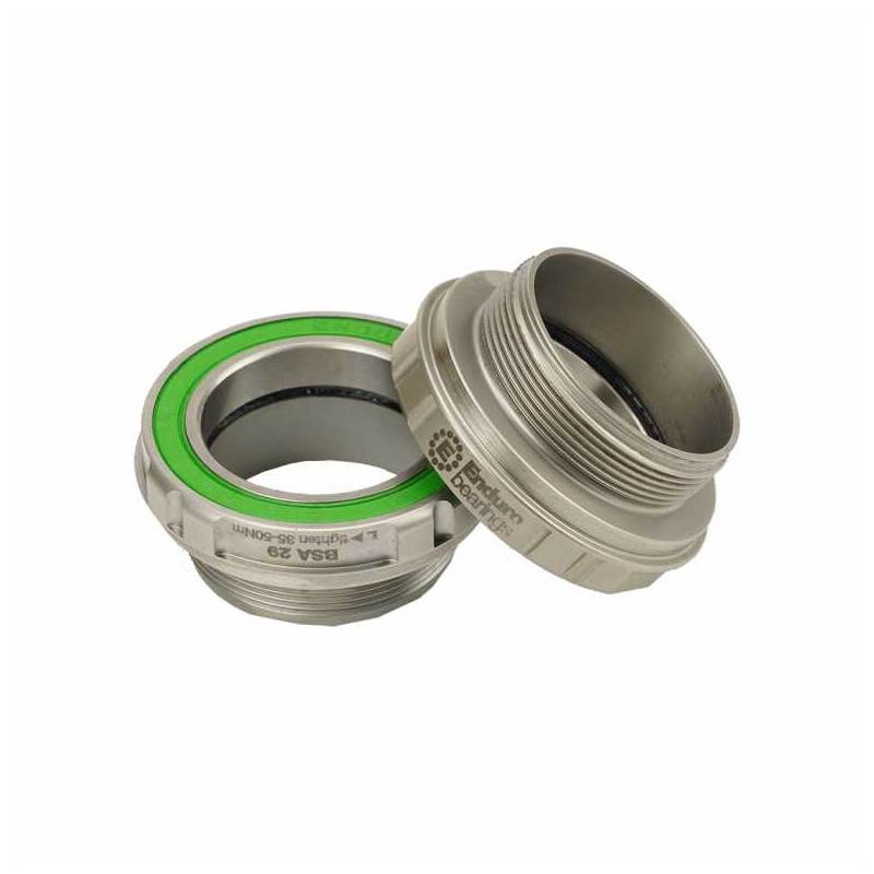 Enduro Bearings Maxhit BSA Bottom Bracket-1
