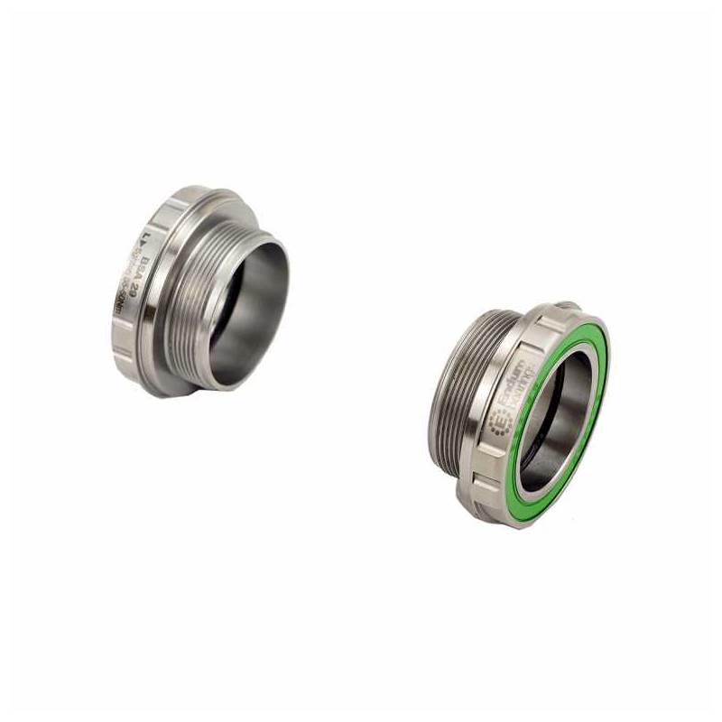 Enduro Bearings Maxhit BSA Bottom Bracket-2