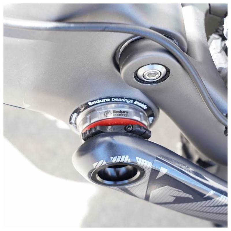 Enduro Bearings Maxhit BSA Bottom Bracket-3