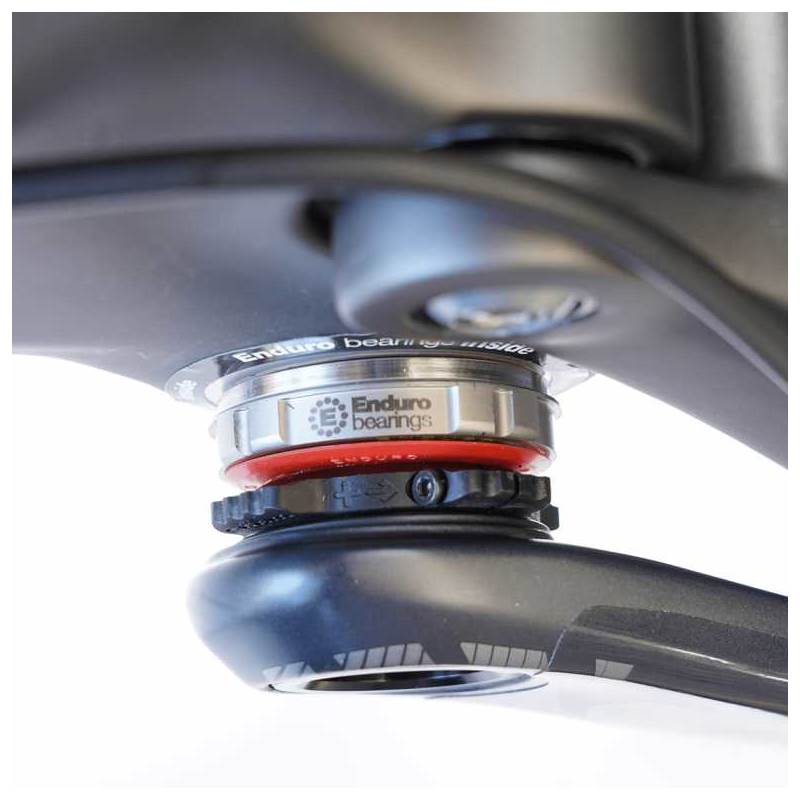 Enduro Bearings Maxhit BSA Bottom Bracket-4