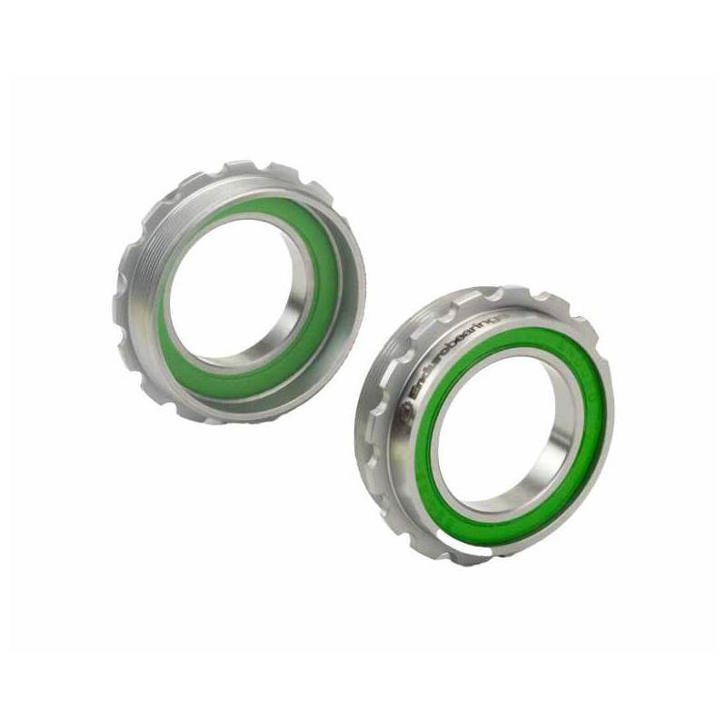 Enduro Bearings Maxhit T47 External Bottom Bracket-1