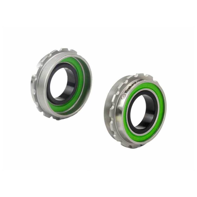 Enduro Bearings Maxhit T47 External Bottom Bracket-2