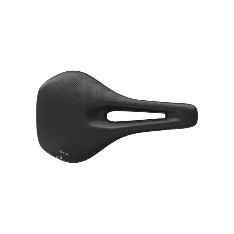 Ergon SR Sport Womens Gel Saddle-1