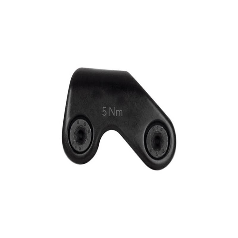 Ergon Seatpost Flip Head Kit for Carbon Rails-1