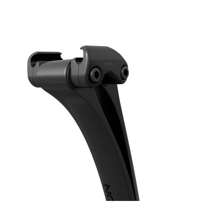 Ergon Seatpost Flip Head Kit for Carbon Rails-3