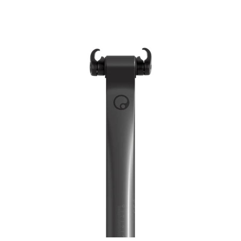 Ergon Seatpost Flip Head Kit for Carbon Rails-4