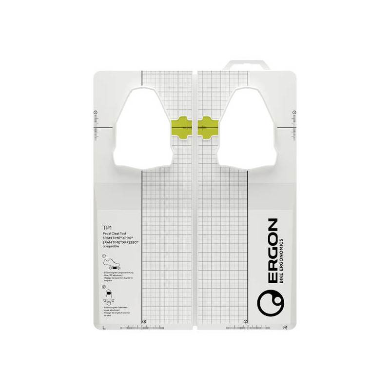 Ergon TP1 Cleat Tool-5