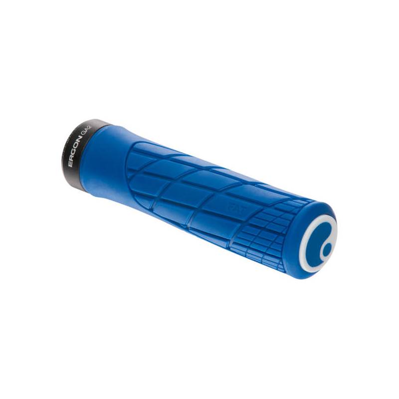 Ergon GA2 Fat MTB Grips-5