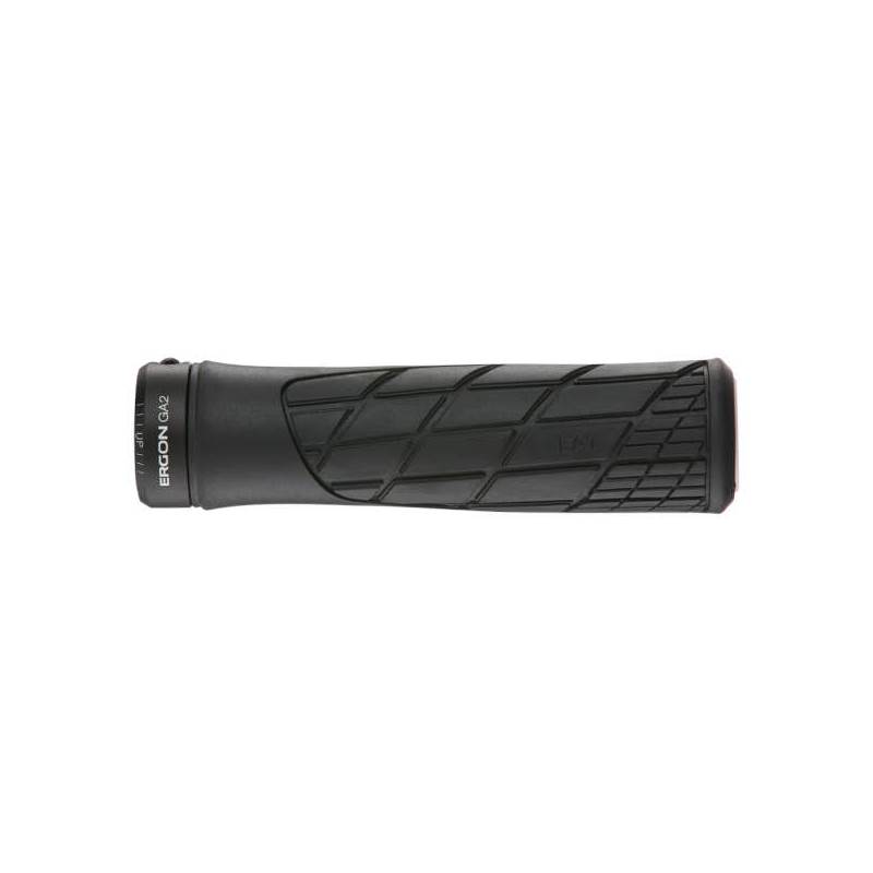 Ergon GA2 Fat MTB Grips-2