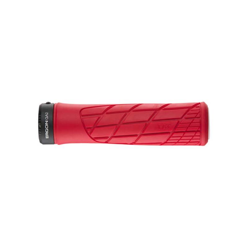 Ergon GA2 Fat MTB Grips-4