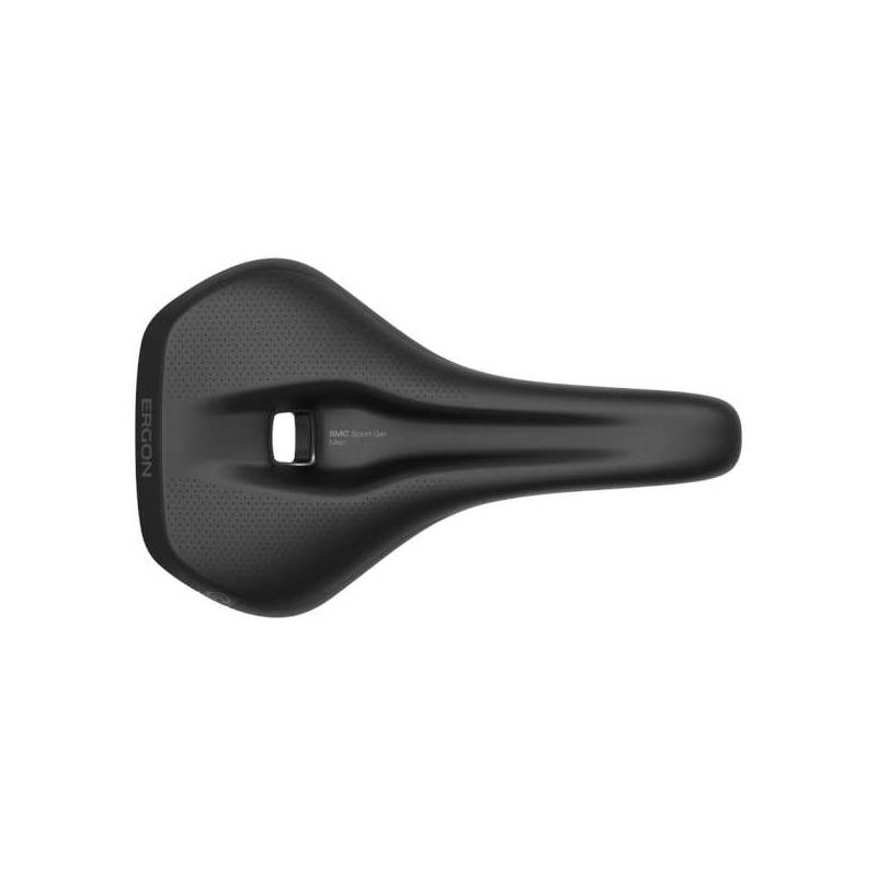 Ergon SMC Sport Mens MTB Gel Saddle-1