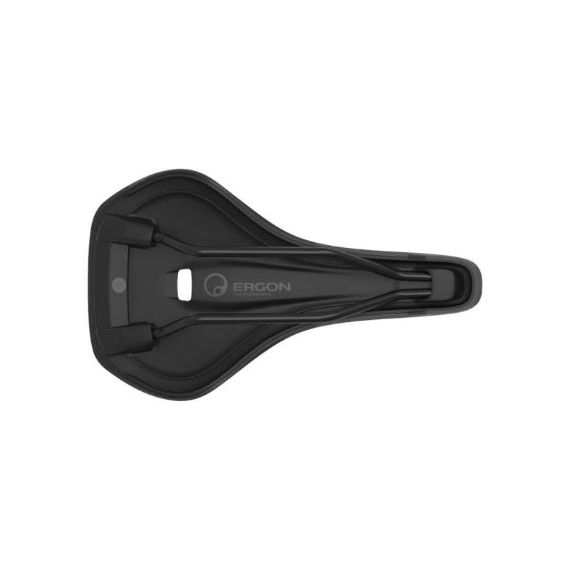 Ergon SMC Sport Mens MTB Gel Saddle-3