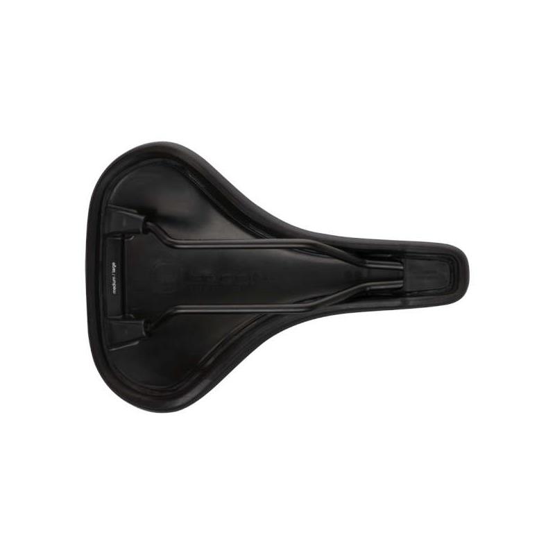 Ergon ST Mens Gel Saddle-4