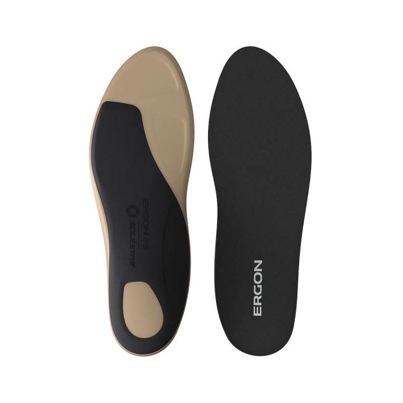 Ergon IP Touring Solestar Insoles-2